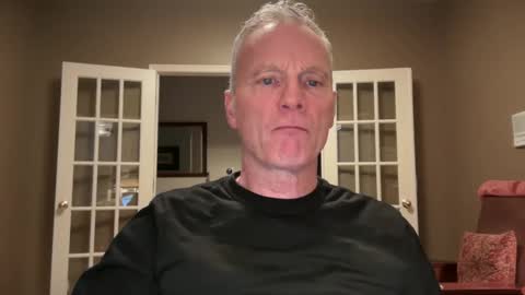 Snapshot of john555_555 chatting on October 7, 12:46 pm JackJack online show from October 7, 12:46 pm