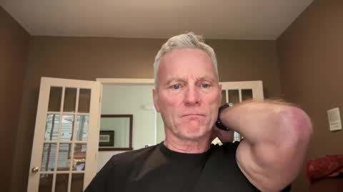 Snapshot of john555_555 chatting on October 8, 2:47 pm JackJack online show from October 8, 2:47 pm