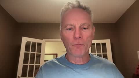 Snapshot of john555_555 chatting on October 15, 1:00 pm JackJack online show from October 15, 1:00 pm