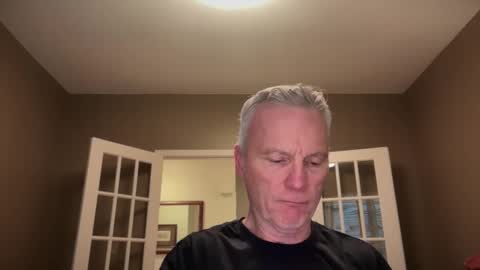 Snapshot of john555_555 chatting on October 20, 12:38 pm JackJack online show from October 20, 12:38 pm