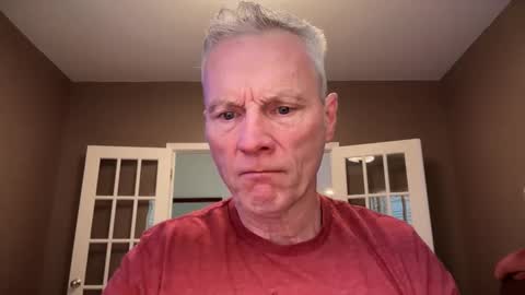 Snapshot of john555_555 chatting on November 3, 2:07 pm JackJack online show from November 3, 2:07 pm