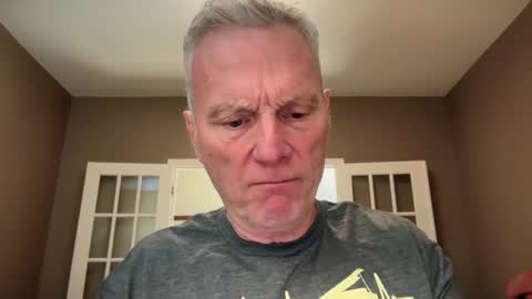 Snapshot of john555_555 chatting on November 4, 2:38 pm JackJack online show from November 4, 2:38 pm