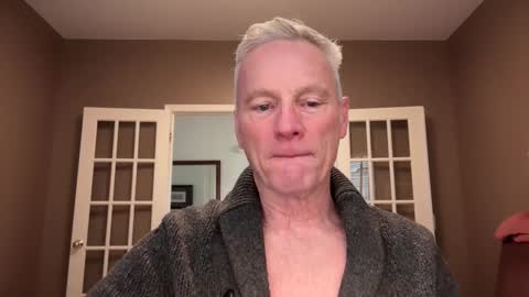 Snapshot of john555_555 chatting on November 6, 1:56 pm JackJack online show from November 6, 1:56 pm