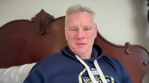 Snapshot of john555_555 chatting on November 7, 2:50 pm JackJack online show from November 7, 2:50 pm