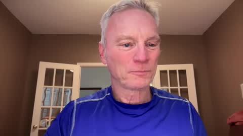 Snapshot of john555_555 chatting on November 11, 2:50 pm JackJack online show from November 11, 2:50 pm