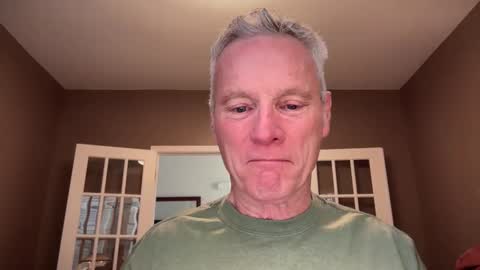 Snapshot of john555_555 chatting on November 12, 2:06 pm JackJack online show from November 12, 2:06 pm