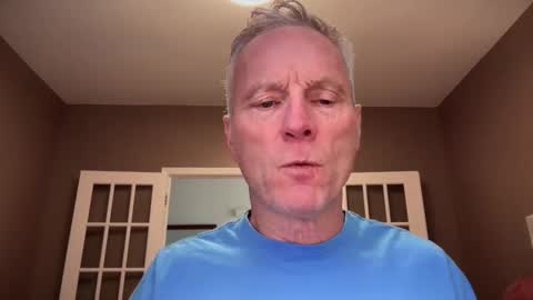 Snapshot of john555_555 chatting on November 17, 2:01 pm JackJack online show from November 17, 2:01 pm