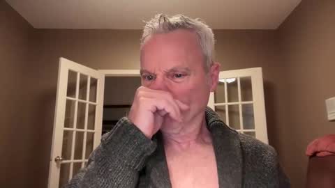 Snapshot of john555_555 chatting on November 18, 1:48 pm JackJack online show from November 18, 1:48 pm