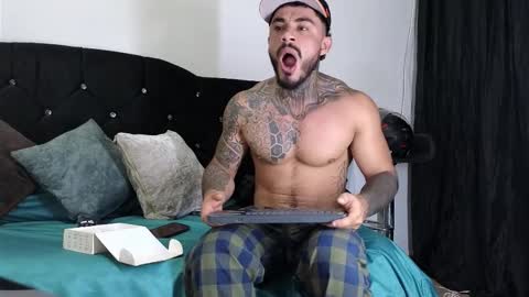 John  online show from September 21, 11:01 am