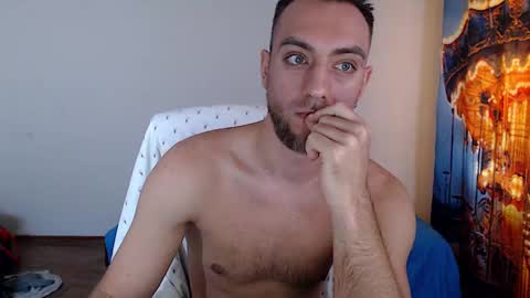 John online show from January 29, 7:36 am