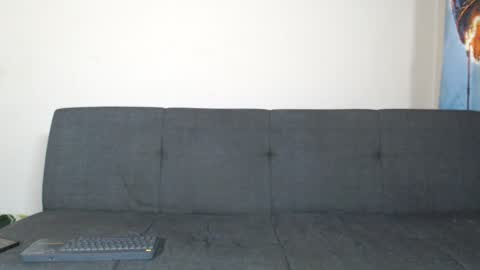 John online show from January 30, 8:21 pm