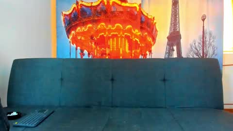 John online show from March 8, 10:54 am