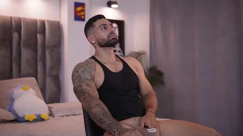 john online show from February 28, 3:15 pm