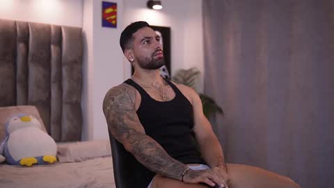 john online show from March 11, 8:31 pm