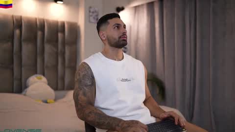 john online show from September 16, 10:11 pm