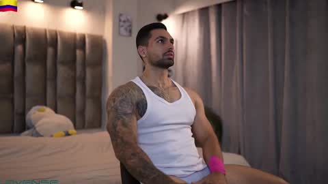 john online show from October 13, 1:00 pm