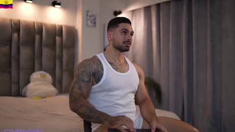 john online show from October 18, 1:01 pm