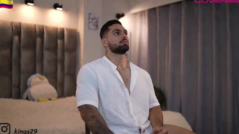 john online show from November 13, 9:58 pm