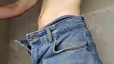 Snapshot of john_marston2 chatting on December 19, 10:02 am John Marston online show from December 19, 10:02 am