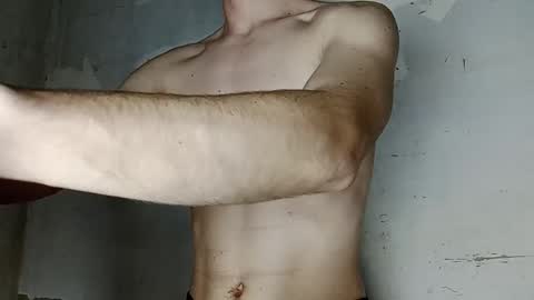 Snapshot of john_marston2 chatting on January 16, 11:37 am John Marston online show from January 16, 11:37 am