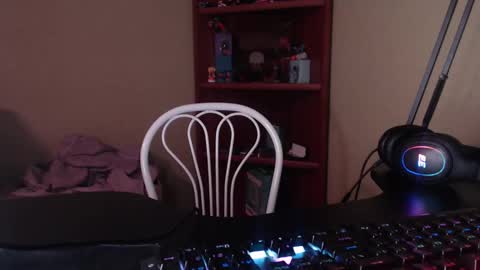 Snapshot of john_marston2 chatting on September 20, 3:57 pm John Marston online show from September 20, 3:57 pm