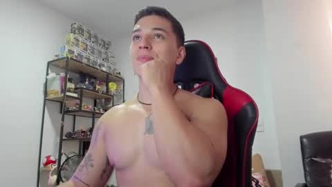 JOHN online show from September 9, 9:58 pm