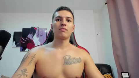 JOHN online show from November 27, 1:51 am