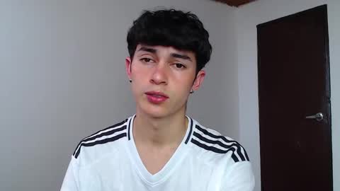 John Vichenso online show from September 25, 9:07 pm