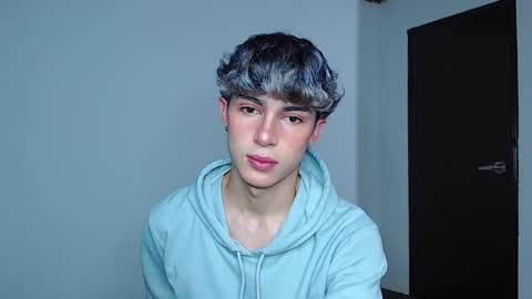 John Vichenso online show from November 13, 10:52 pm