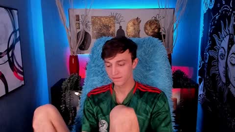 John online show from December 5, 12:08 am