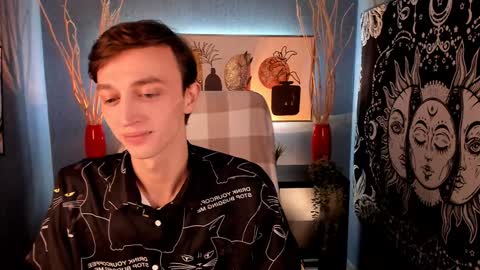 John online show from January 25, 8:53 pm