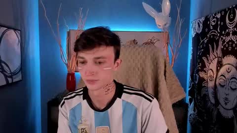 John online show from February 18, 8:58 pm