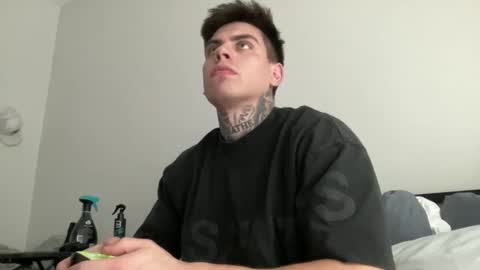 JAXX online show from December 6, 10:08 pm