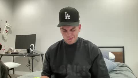 JAXX online show from January 11, 11:56 pm