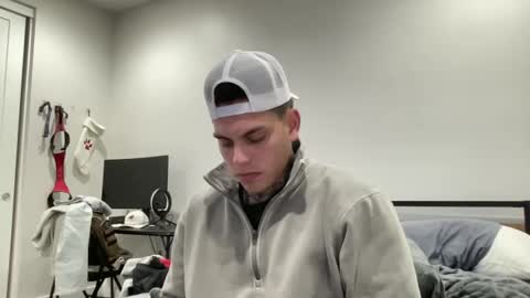 JAXX online show from January 16, 5:32 am