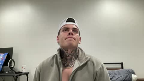 JAXX online show from January 17, 5:42 am