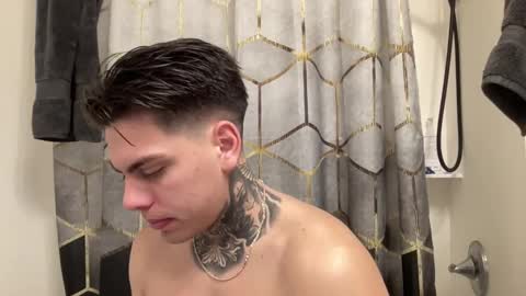 JAXX online show from February 4, 3:36 pm