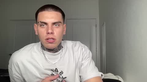 JAXX online show from September 13, 11:59 pm