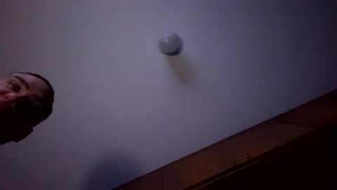 Snapshot of johnjow10 chatting on February 26, 6:58 am JOHN online show from February 26, 6:58 am