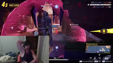 John Lights online show from November 28, 10:34 pm