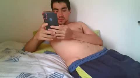 Snapshot of johnmanue chatting on October 25, 6:46 pm John Manuel online show from October 25, 6:46 pm