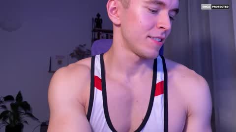 Snapshot of johnnnyhorny chatting on November 11, 6:19 pm Johnny online show from November 11, 6:19 pm