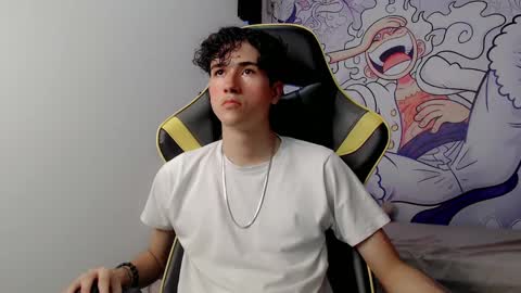 johnny_cagee online show from January 14, 7:27 am