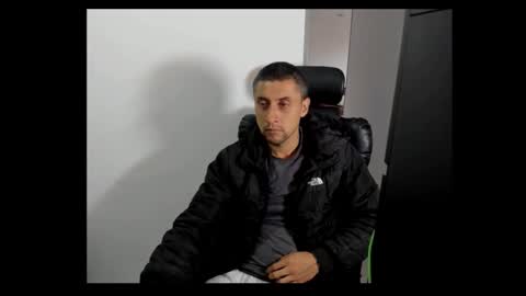 Johnny online show from November 9, 9:24 pm