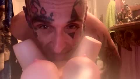 johnnyct36 online show from March 8, 12:22 am