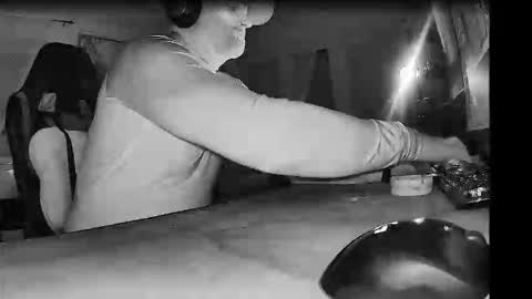 Hawk Tuah enjoyer online show from December 21, 3:52 pm