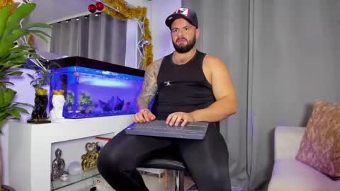 JOHNNY online show from December 6, 10:08 pm