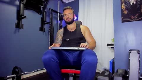 JOHNNY online show from December 15, 10:37 pm