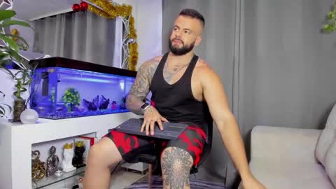 JOHNNY online show from December 18, 10:57 pm