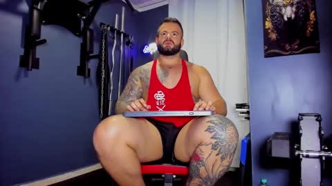 JOHNNY online show from January 20, 11:43 pm